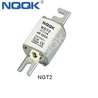 NGT00 NG LK-NES HLS00 SC5F CS10 Square tubular fast-acting fuse links