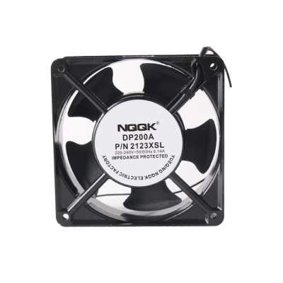 80x80mm 92x92mm 120x120mm ac axial cooling fan