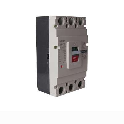 HM1-100L/3300 100A NM1 MCCB AC Moulded case circuit breaker