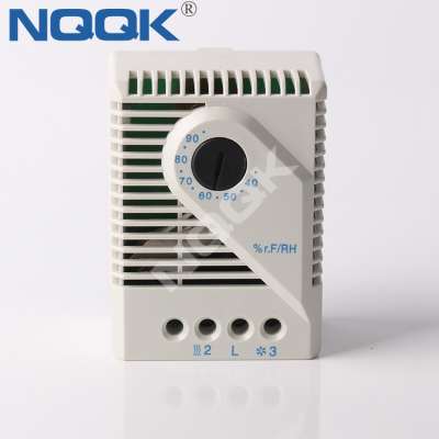 MFR 012 Mechanical Hygrastat Mechanical thermostat Temperature thermostat controller