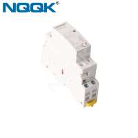 BCH8 1P 2P 4P 16A 20A 25A 32A 40A 63A 100A home hotel ac 110V 230V contactor