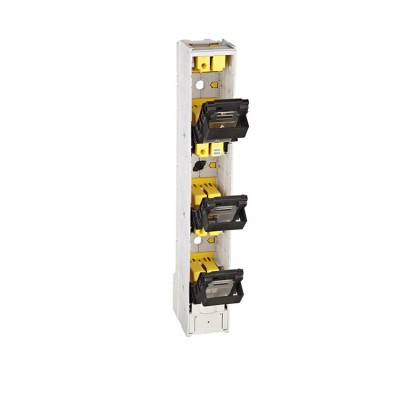 LMH7 LMHR630S 630A three phase NH vertical fuse rail disconnector Isolating switch