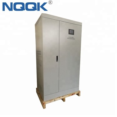 SJW-WB 250KVA / 300KVA / 320KVA / 350KVA Micro-controlled Non-contact Compensation 3Phase Series Voltage Stabilizer Regulator