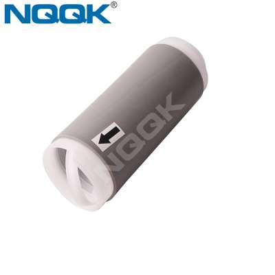 NQQK 3M Equivalent Silicone Rubber Cold Shrink tubing Tube for communication cable